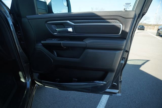 New 2026 RAM 1500 Big Horn image 20
