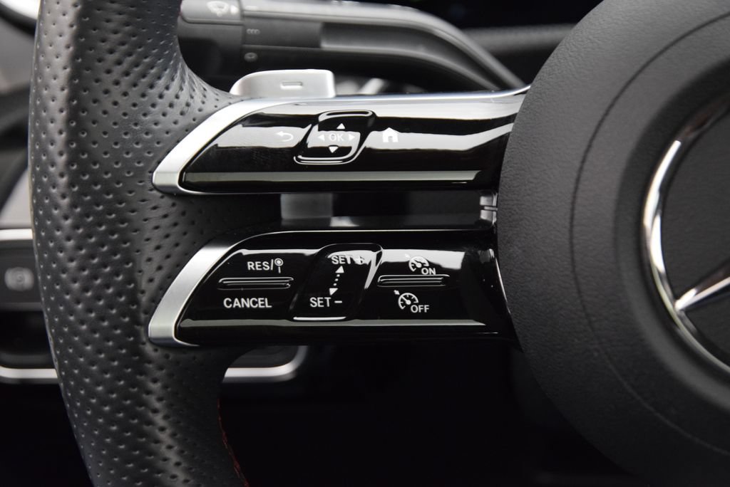 Certified 2024 Mercedes-Benz CLA 250 image 24