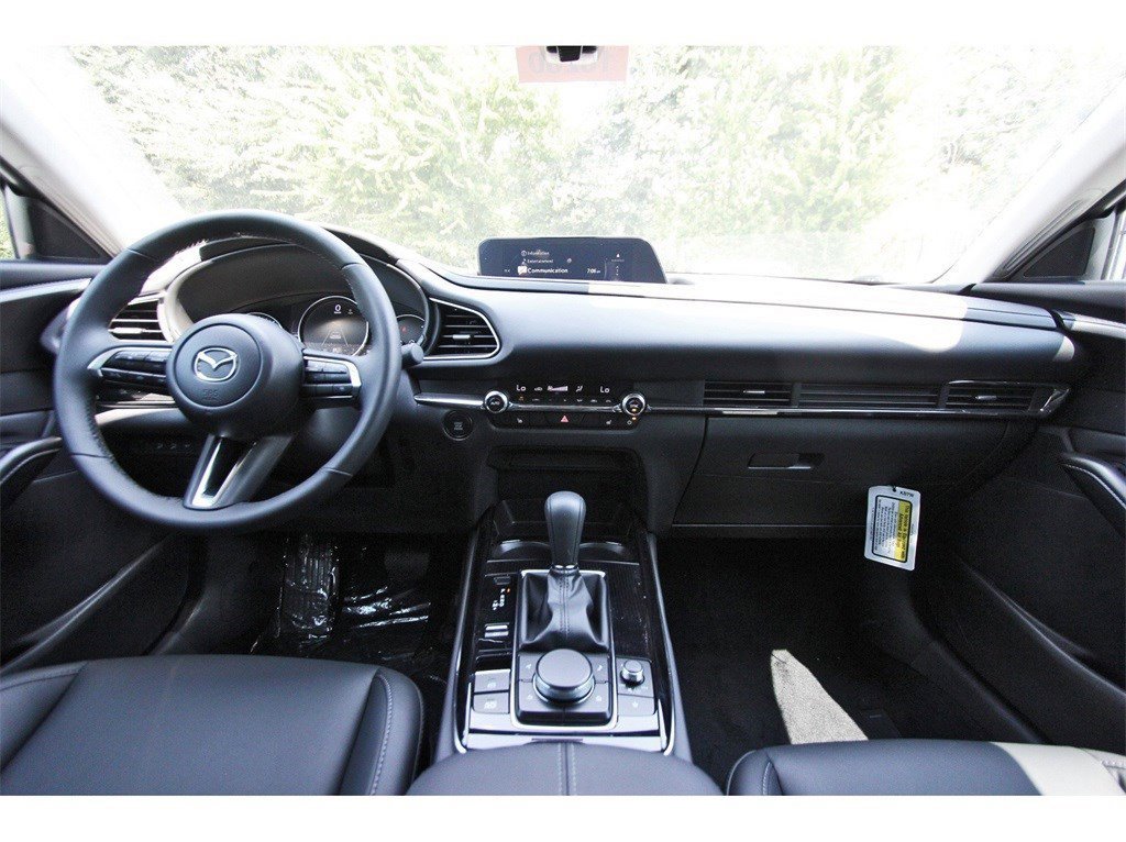 Used 2025 MAZDA CX-30 AWD 2.5 S w/ Preferred Package image 9