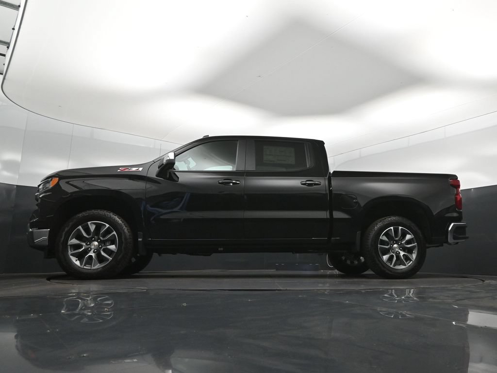 New 2026 Chevrolet Silverado 1500 LT AWD/4WD image 40