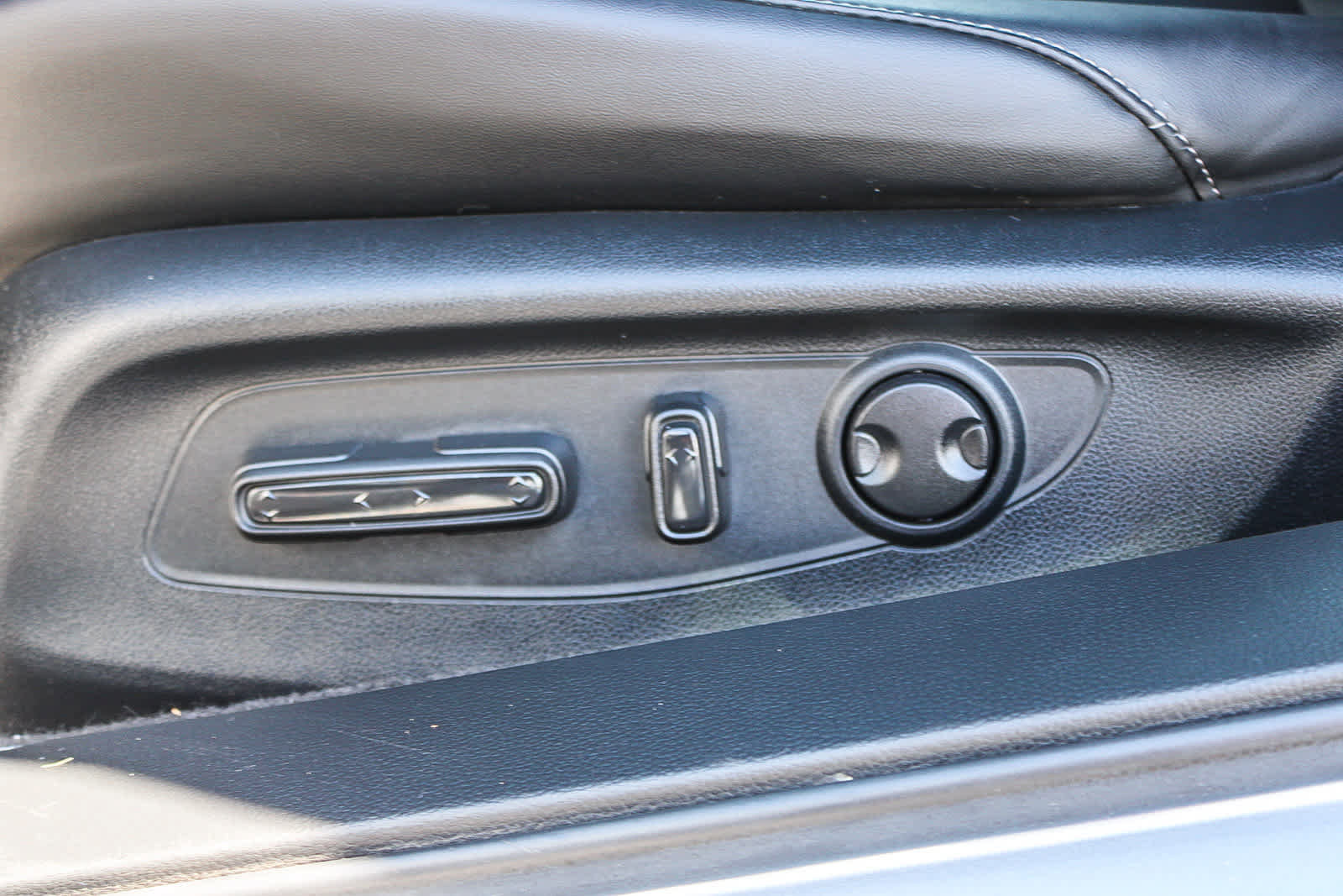 Certified 2024 Honda Accord Sport image 19