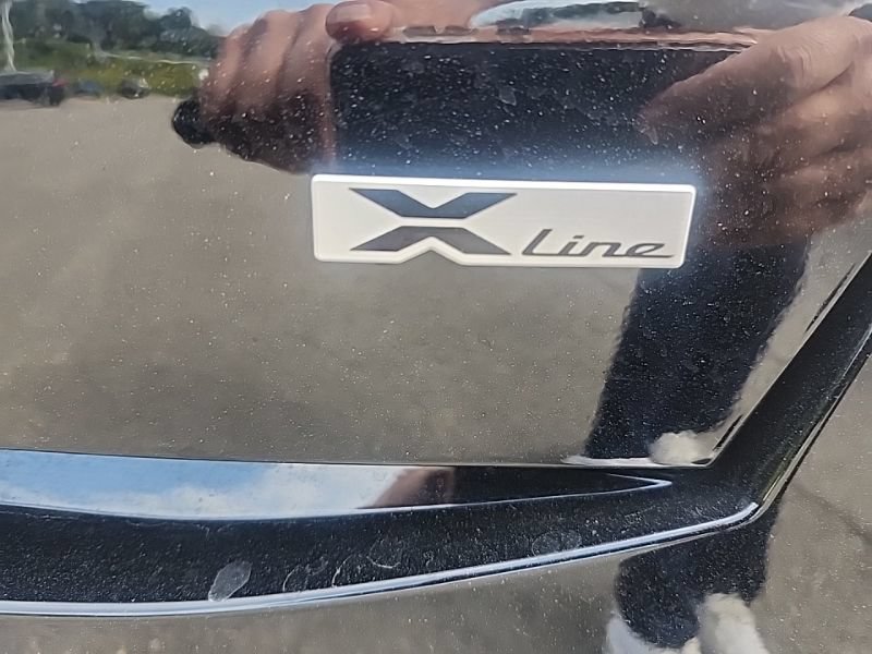 Used 2026 Kia Sorento X-Line EX AWD/4WD image 9