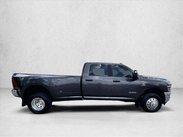 Used 2026 RAM 3500 Big Horn AWD/4WD image 5