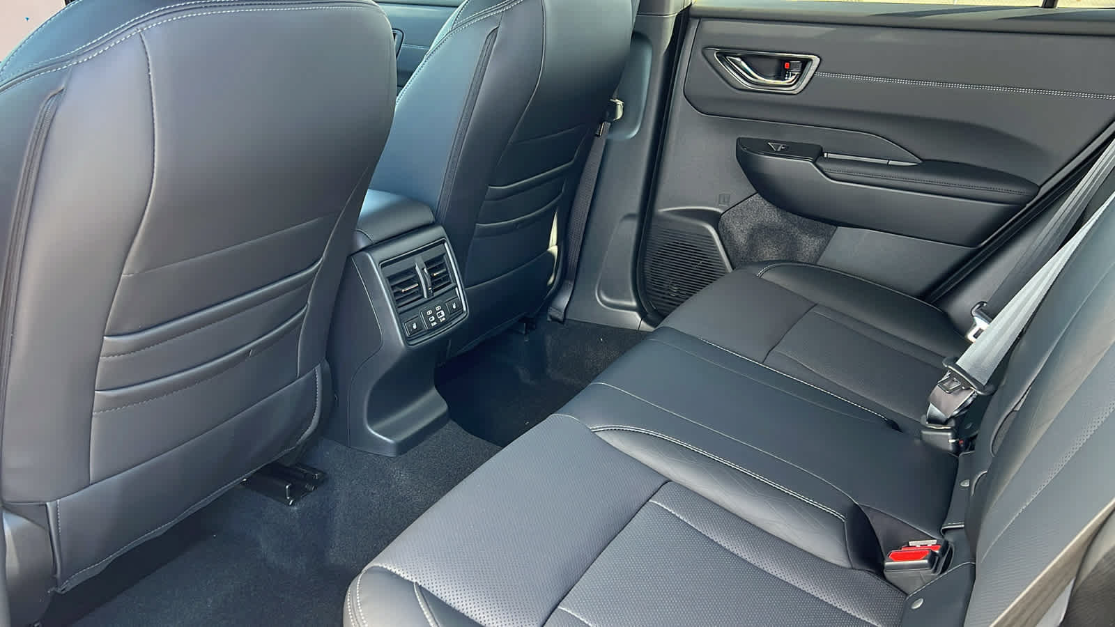 New 2026 Subaru Outback Touring XT AWD/4WD image 24