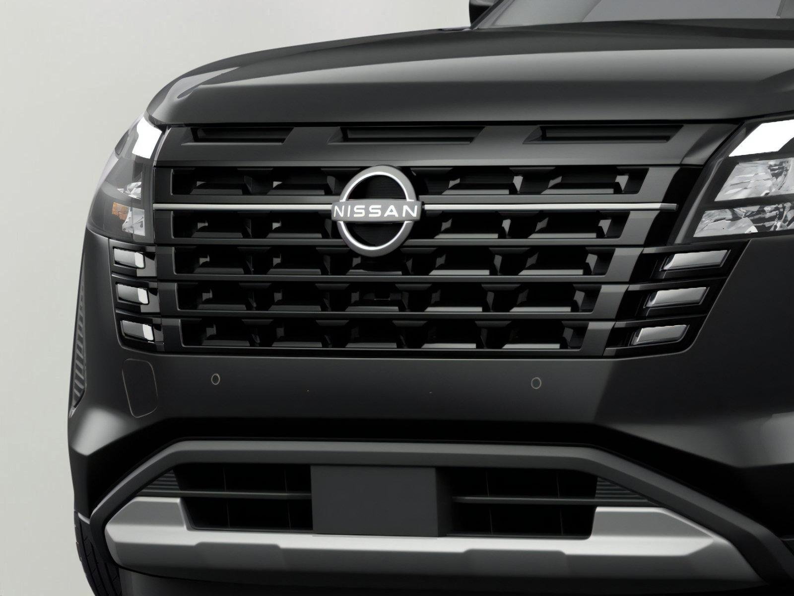 New 2026 Nissan Pathfinder SL w/ Cargo Package AWD/4WD image 12
