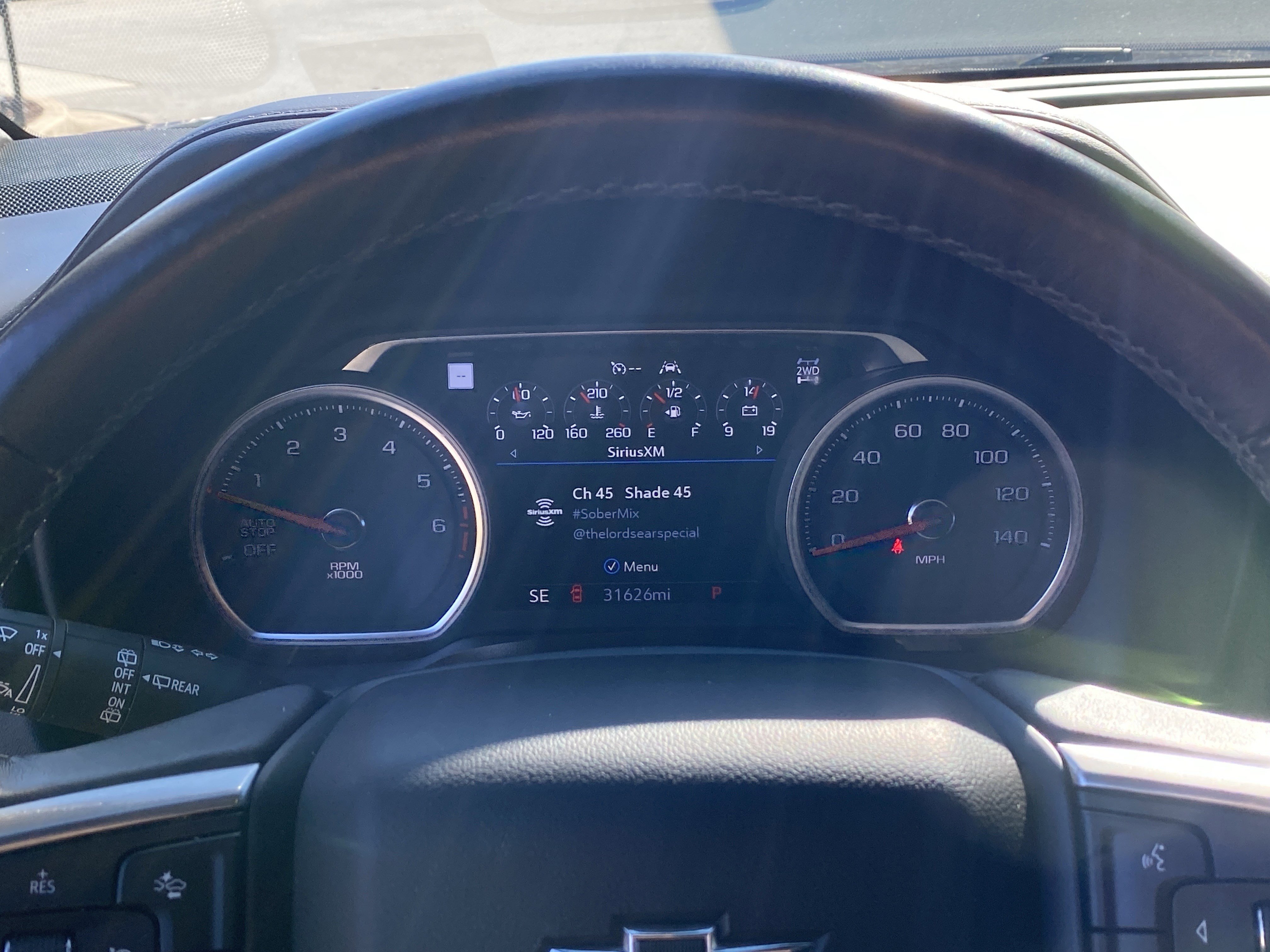 Used 2021 Chevrolet Tahoe Z71 w/ Z71 Off-Road Package image 61