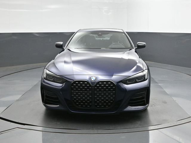Used 2023 BMW 440i xDrive Coupe image 22