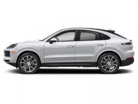 New 2026 Porsche Cayenne GTS image 3