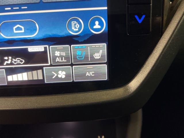 Certified 2025 Subaru Forester Touring w/ Popular Package - Touring image 38