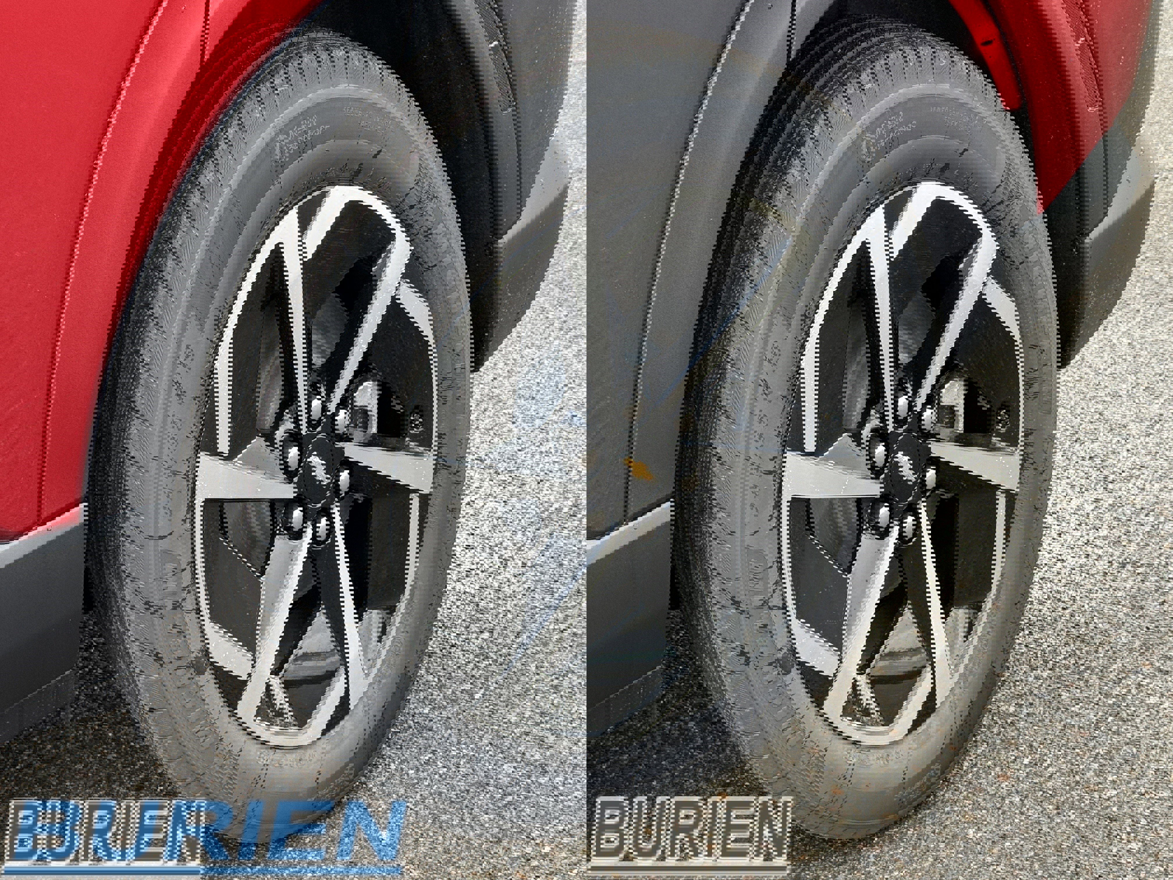 New 2026 Chevrolet Equinox EV LT image 35