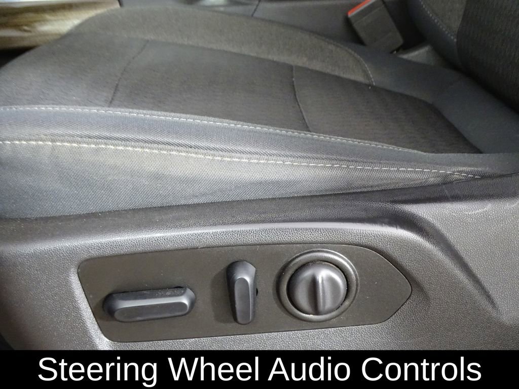 Used 2019 Chevrolet Silverado 1500 RST w/ All-Star Edition image 19