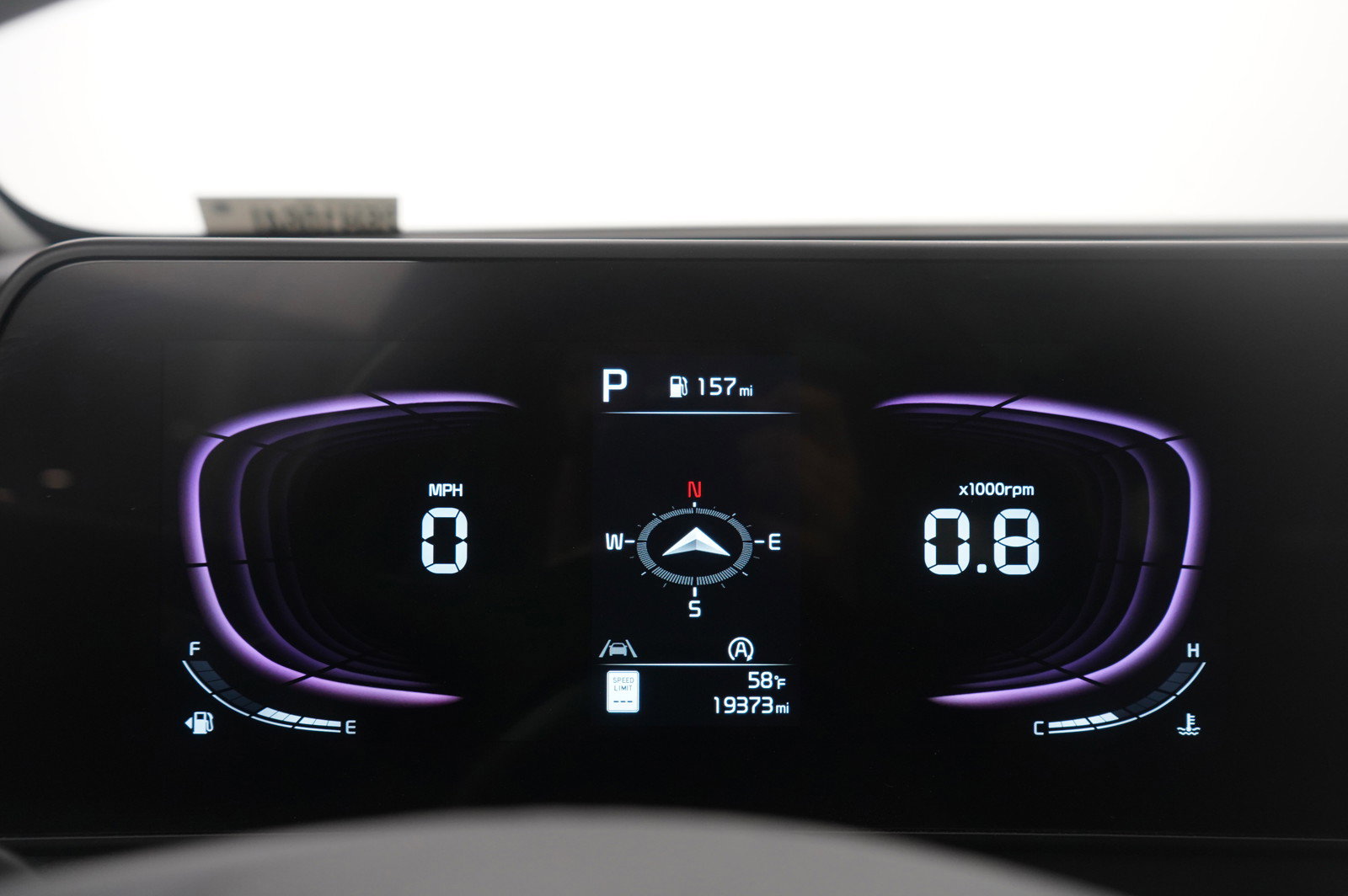 Used 2024 Kia Sportage X-Line w/ X-Line Premium Package image 28