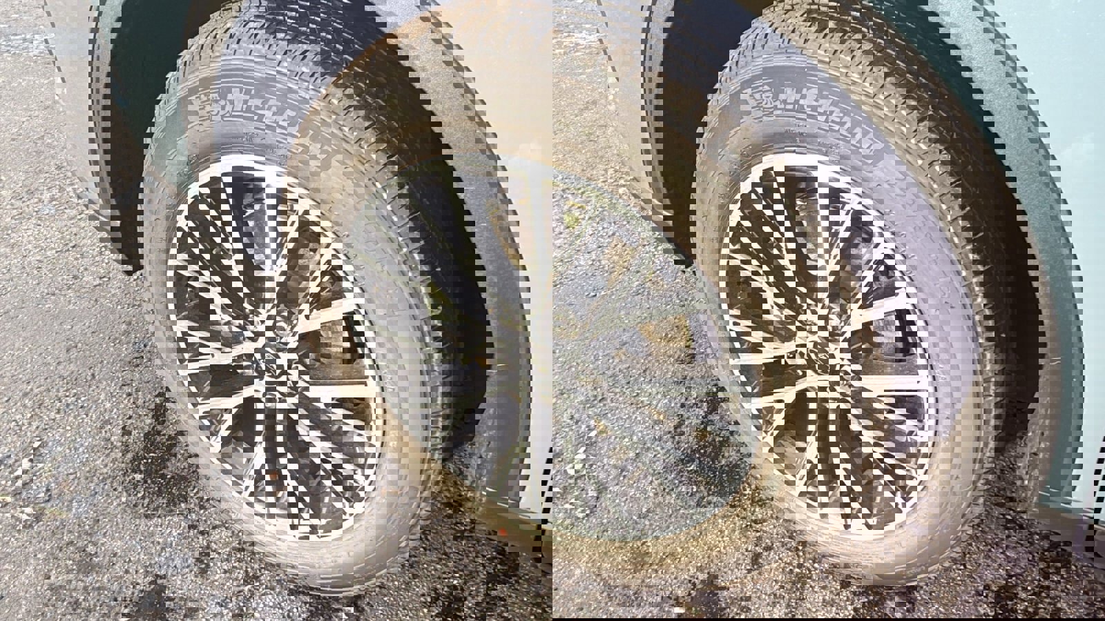 New 2026 Ford Escape SE image 17