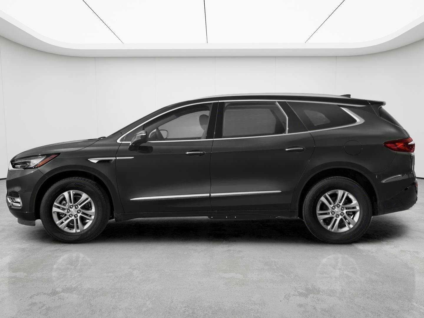 Used 2020 Buick Enclave Essence FWD image 53
