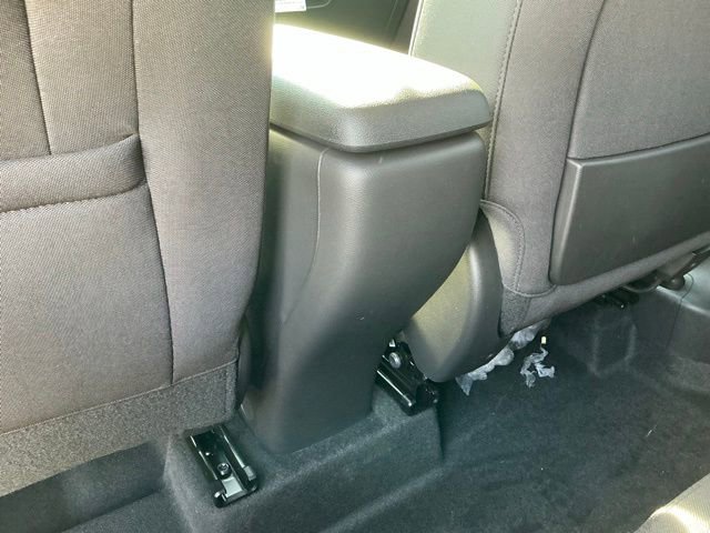 New 2026 Chevrolet TrailBlazer LS image 33