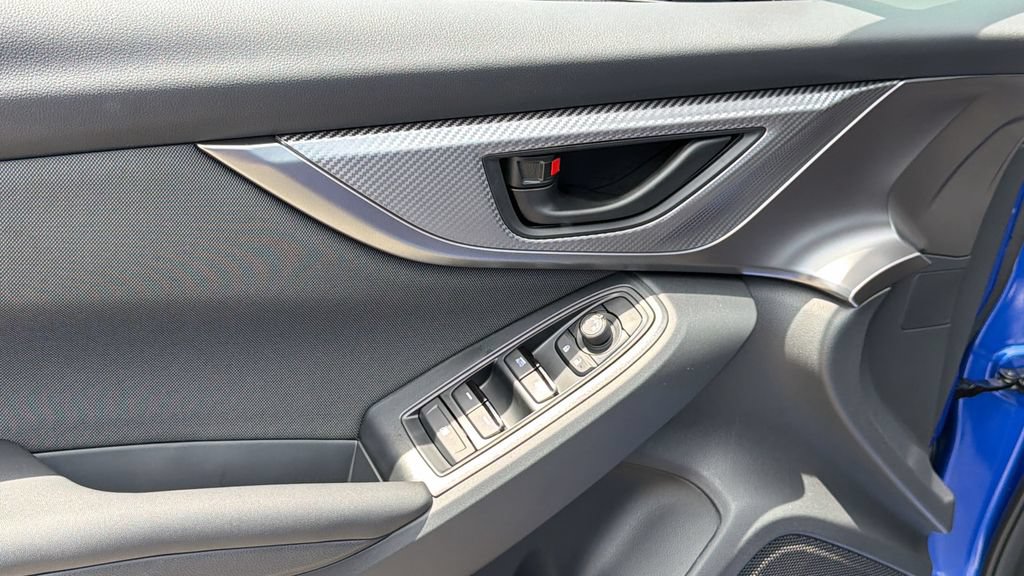 New 2026 Subaru WRX AWD/4WD image 18