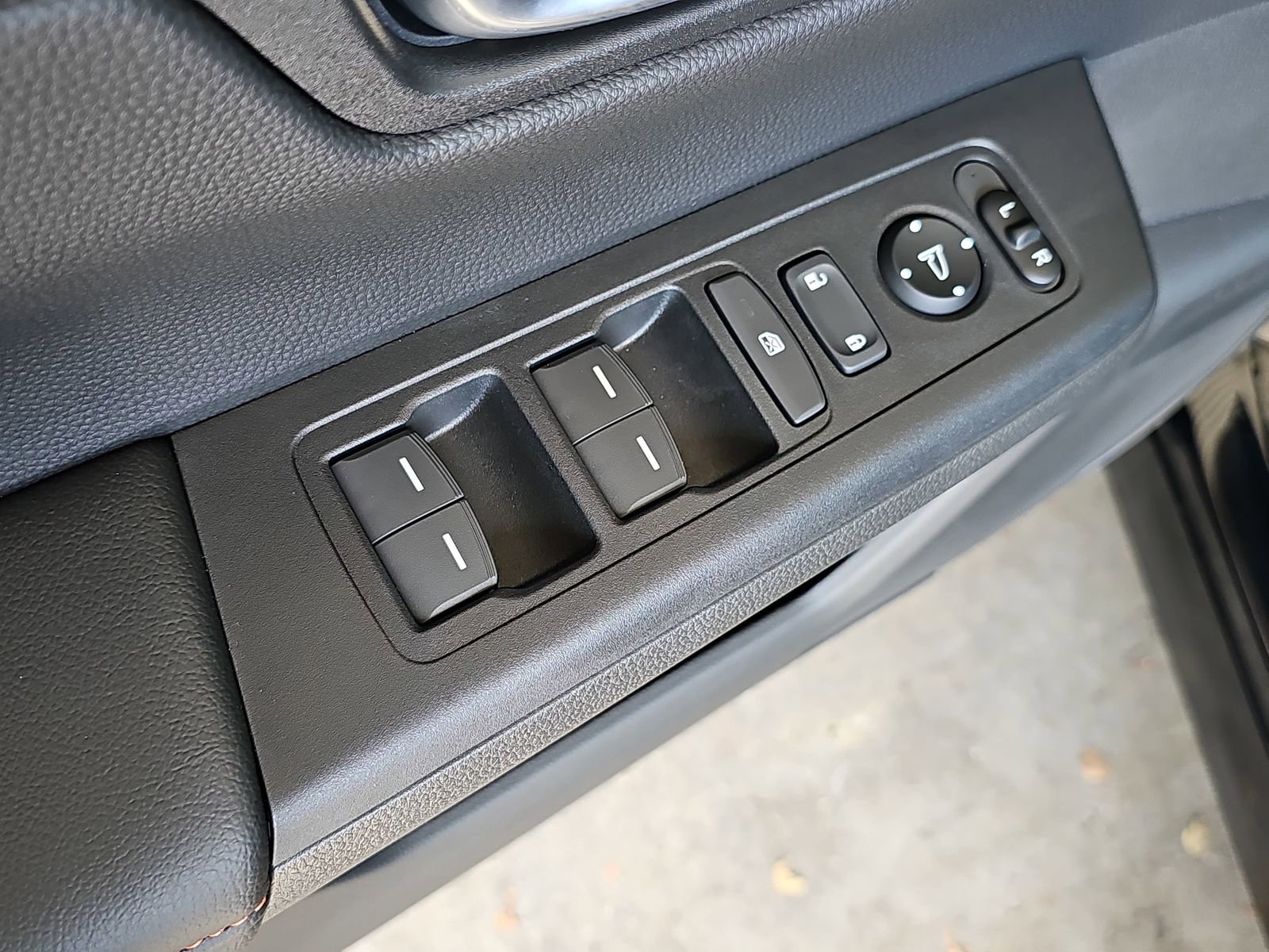 New 2026 Honda CR-V Sport-L image 28