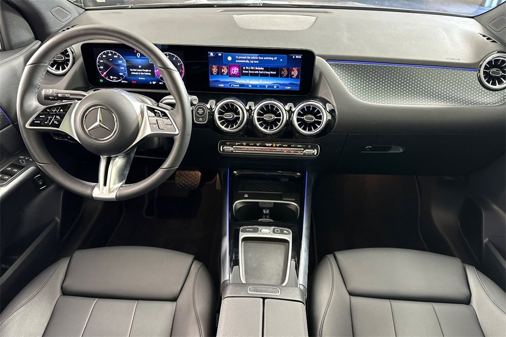 Certified 2026 Mercedes-Benz GLA 250 4MATIC image 15