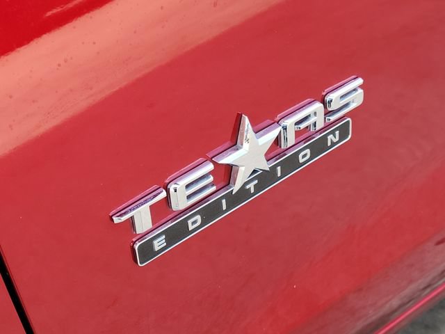 Used 2025 Chevrolet Silverado 1500 RST w/ Z71 Off-Road Package AWD/4WD image 11