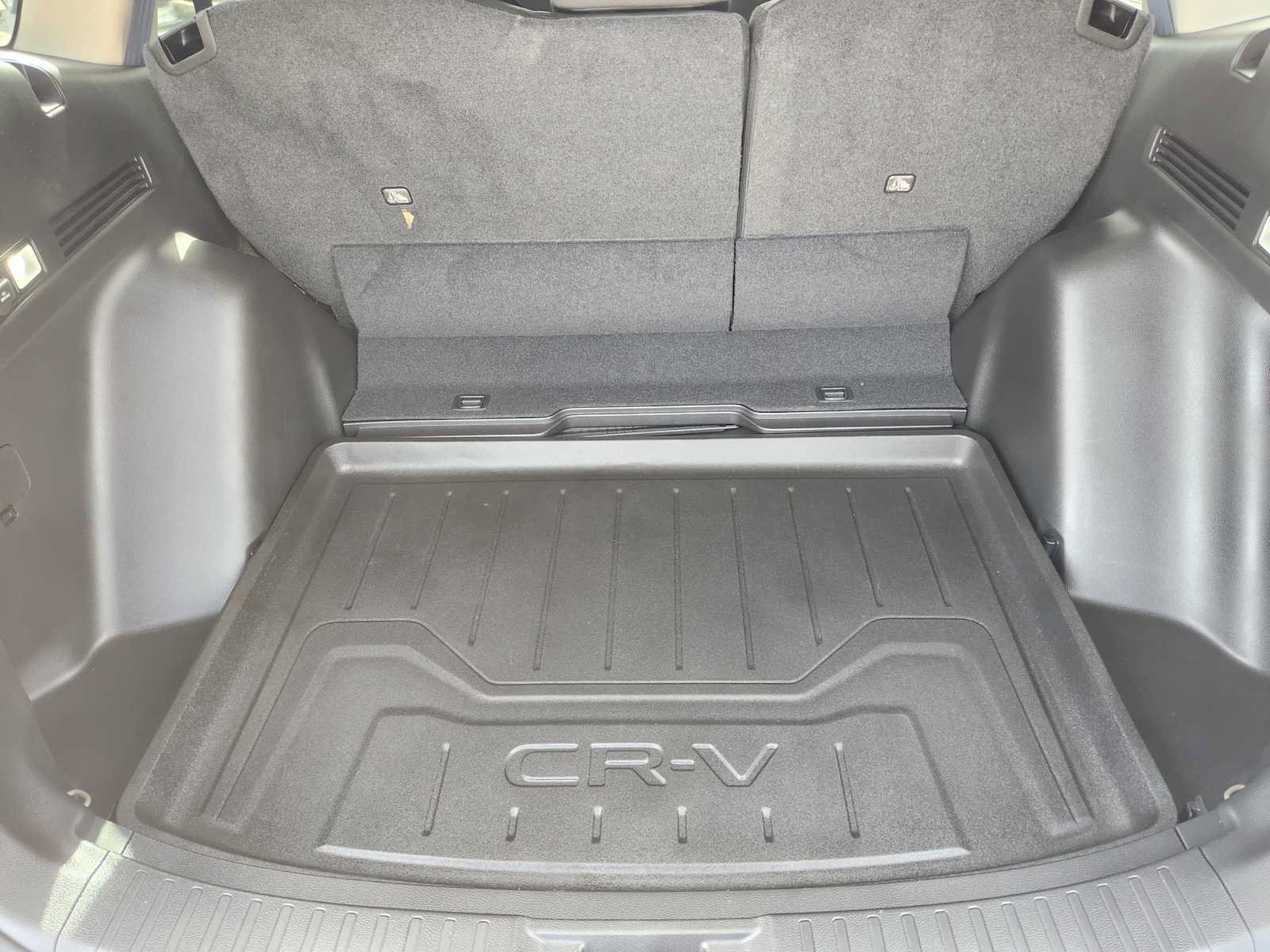 Used 2025 Honda CR-V EX image 31