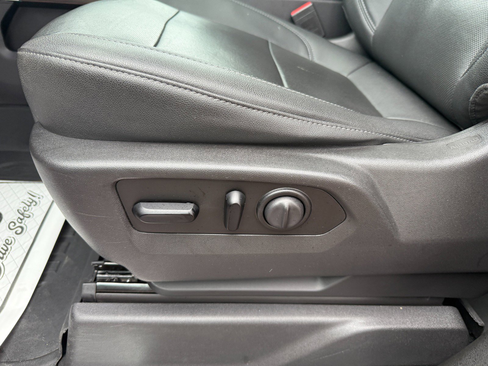 Used 2021 GMC Sierra 1500 SLT w/ SLT Premium Plus Package image 24