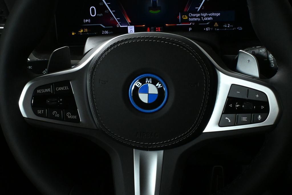 Used 2026 BMW X5 xDrive50e w/ M Sport Package AWD/4WD image 20