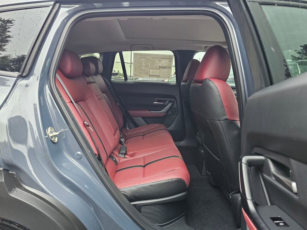 New 2026 MAZDA CX-50 AWD 2.5 Hybrid w/ Weather Package image 28