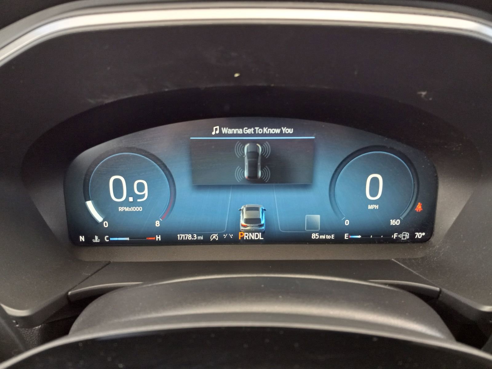 Used 2023 Ford Escape Active w/ Tech Pack #2 image 19