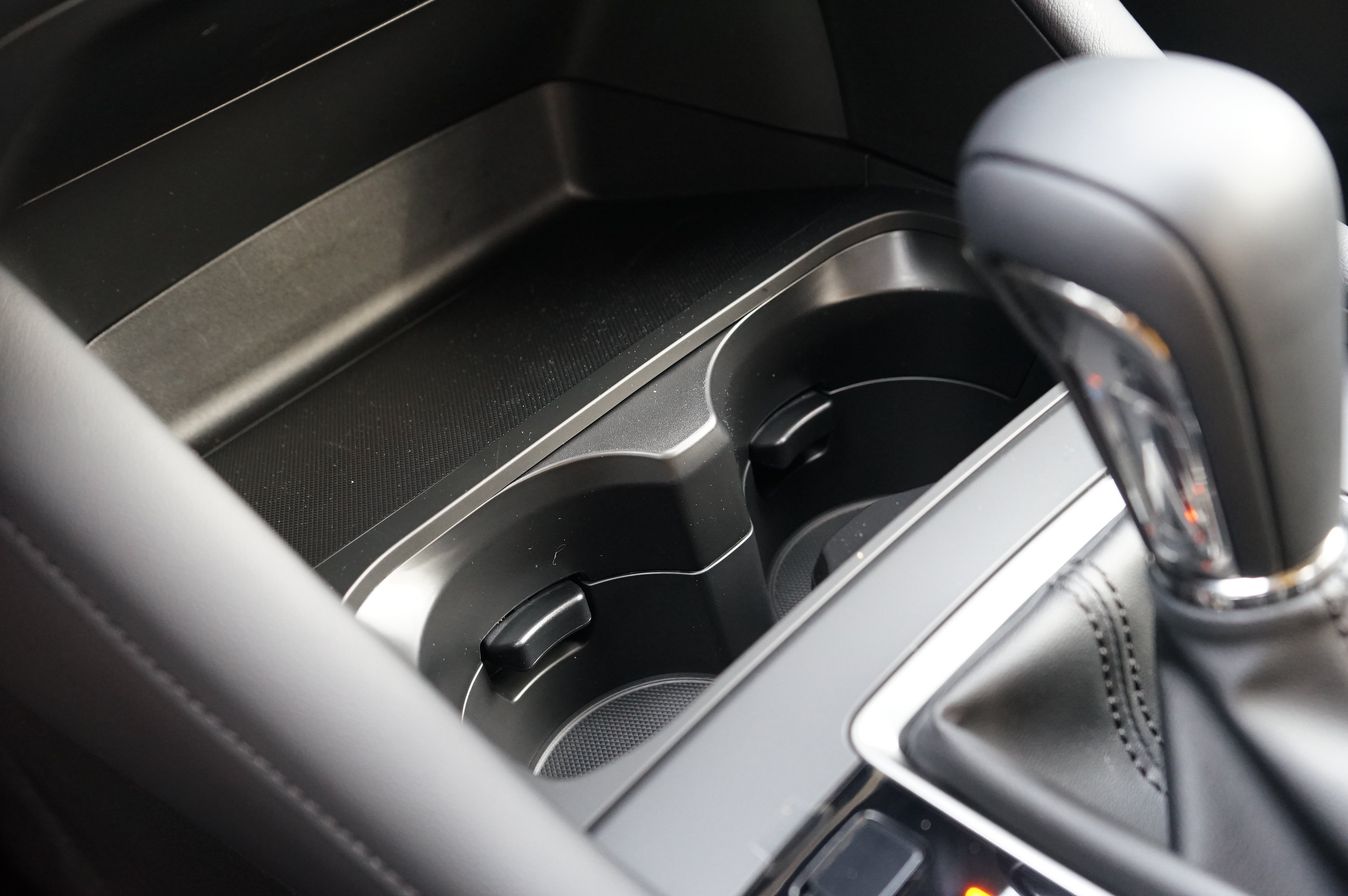 New 2026 MAZDA MAZDA3 s Sport FWD image 17