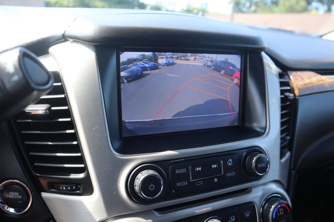 Used 2015 GMC Yukon XL Denali w/ Premium Package AWD/4WD image 27