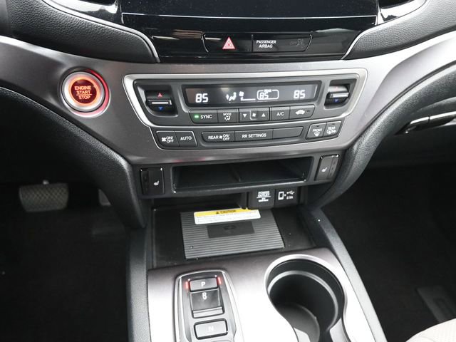 Used 2023 Honda Passport EX-L image 31