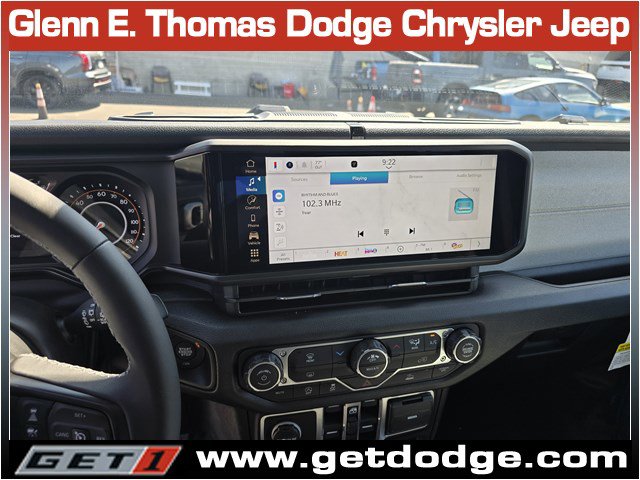 New 2026 Jeep Wrangler Sport S image 10