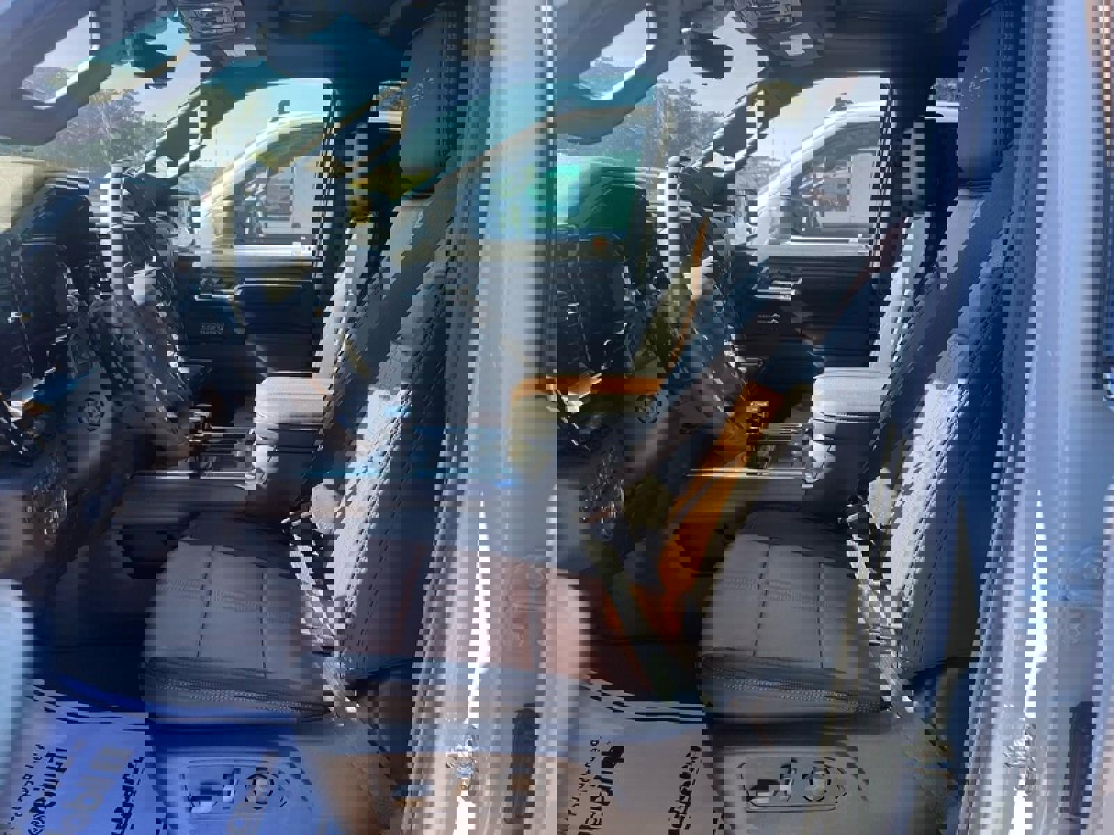 New 2026 Chevrolet Silverado 1500 High Country image 21