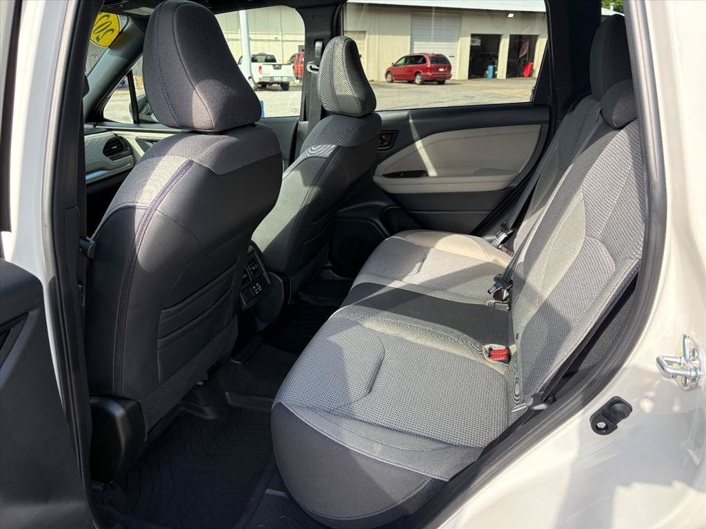 Used 2025 Subaru Forester Premium AWD/4WD image 21