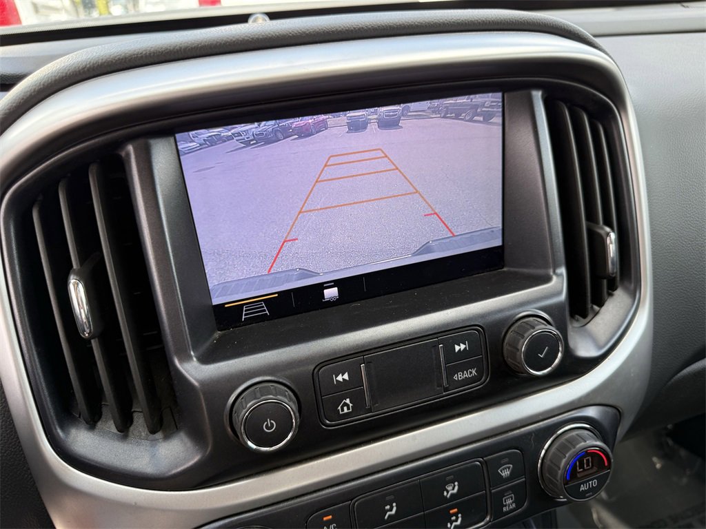 Used 2019 Chevrolet Colorado ZR2 image 27