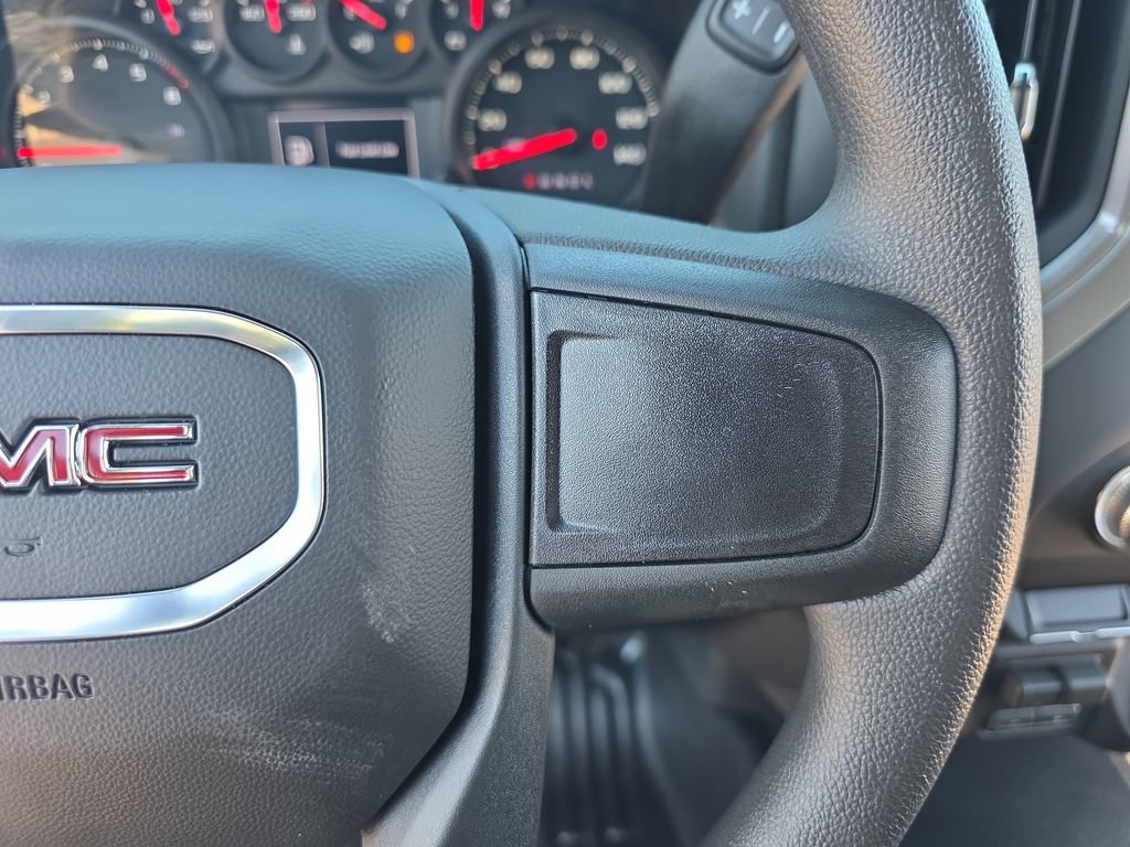 New 2026 GMC Sierra 2500 Pro w/ Convenience Package AWD/4WD image 17