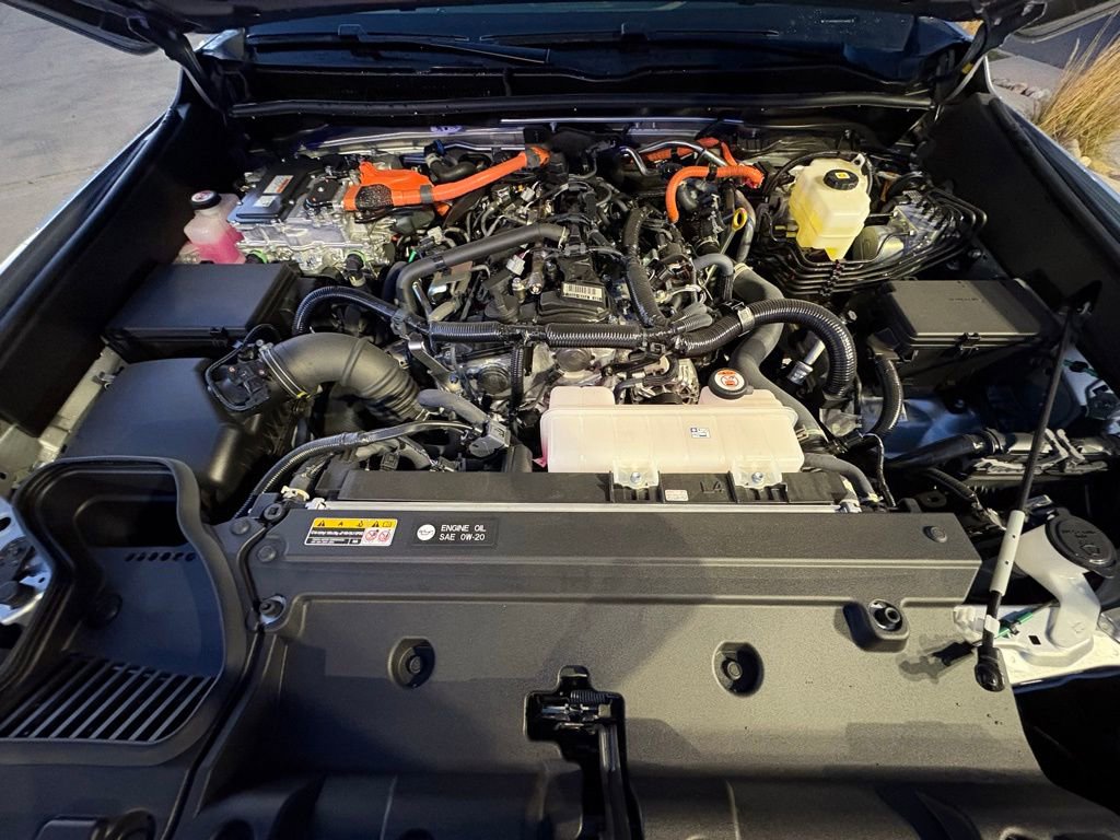 Used 2025 Toyota 4Runner TRD Off-Road Premium image 30