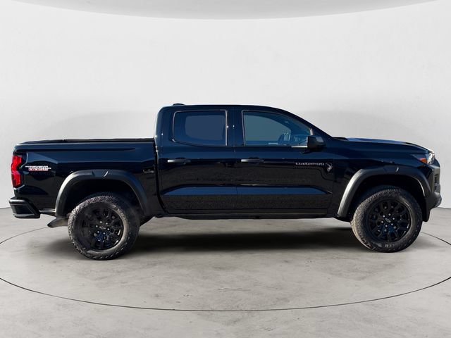 Used 2023 Chevrolet Colorado Trail Boss w/ Advanced Trailering Package AWD/4WD image 6
