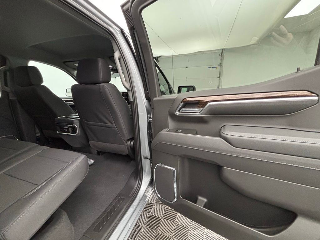New 2026 GMC Sierra 1500 Elevation w/ Preferred Package image 33