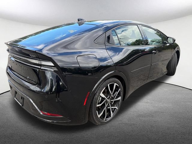Used 2023 Toyota Prius Prime FWD image 14