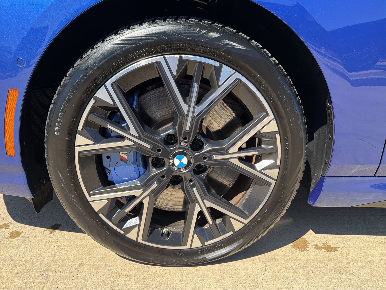 Used 2025 BMW 228i xDrive image 10