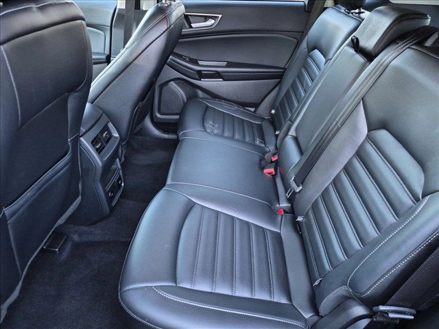 Used 2022 Ford Edge SEL w/ Convenience Package AWD/4WD image 18