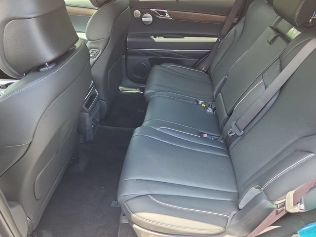 New 2026 Genesis GV80 2.5T Advanced AWD/4WD image 7