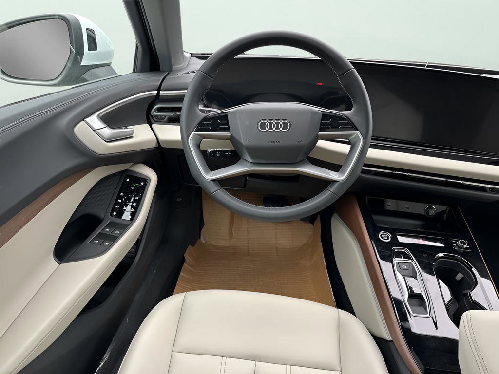 New 2025 Audi A5 2.0T Premium image 18