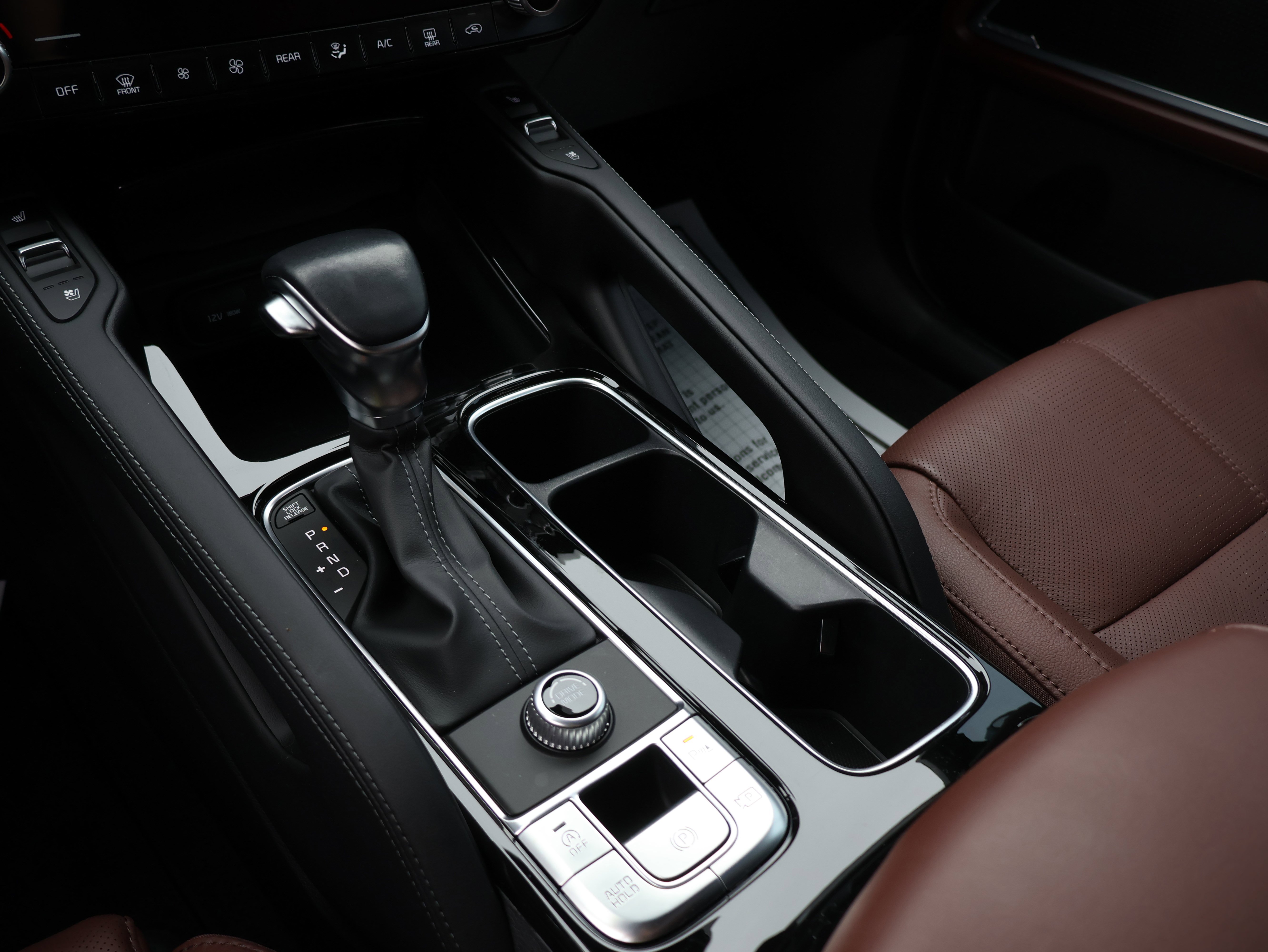 Used 2024 Kia Telluride SX image 28