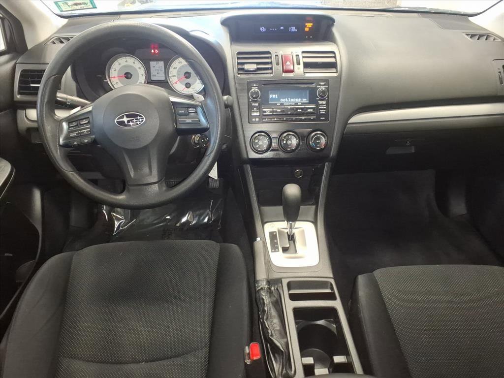 Used 2012 Subaru Impreza 2.0i Premium w/ All-Weather Pkg image 9