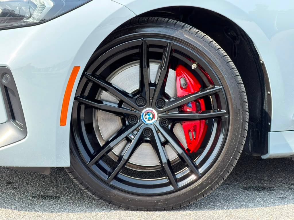 Used 2023 BMW M340i xDrive w/ Premium Package AWD/4WD image 10