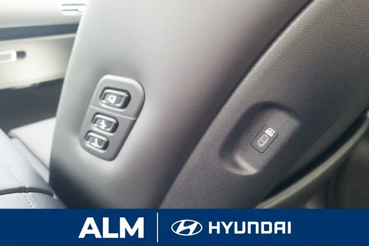 New 2026 Hyundai Palisade Calligraphy image 19