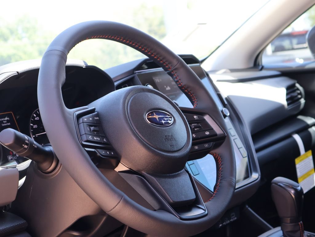 New 2026 Subaru Crosstrek 2.5i Limited AWD/4WD image 25