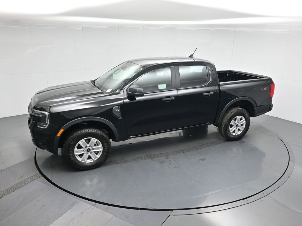 New 2025 Ford Ranger XL w/ Trailer Tow Package image 42